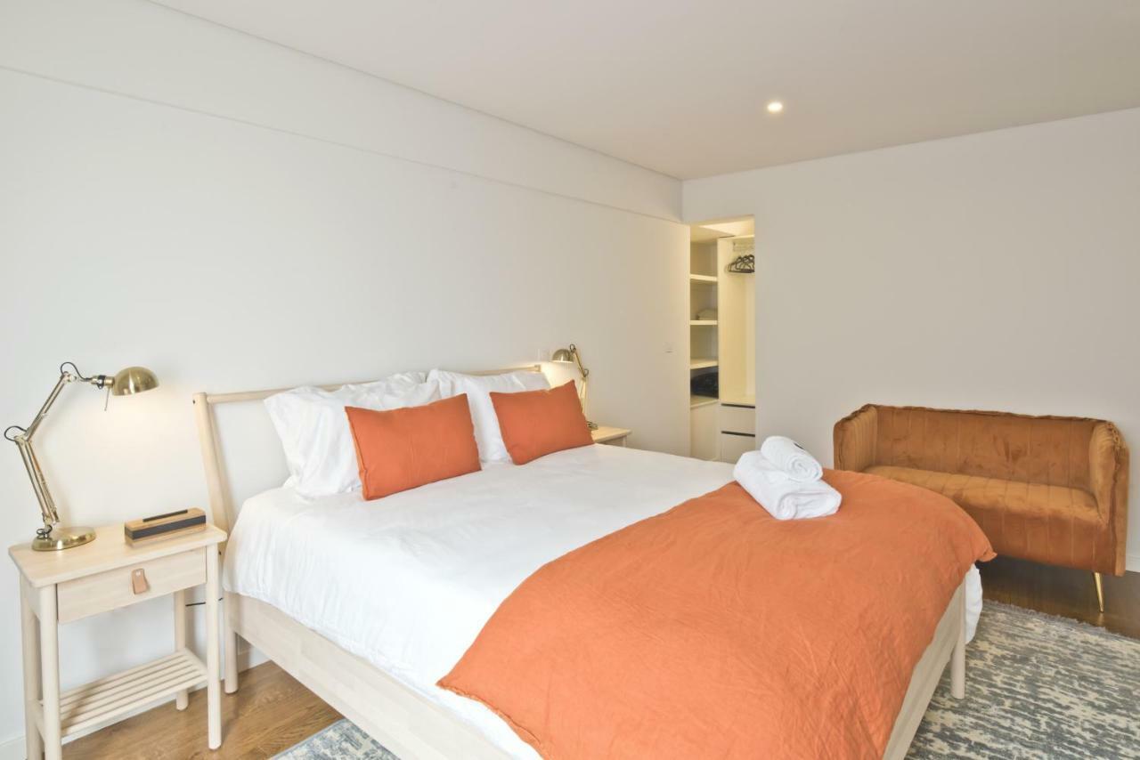 Bmyguest - Sao Bento Terrace Apartment Lisbon Exterior photo
