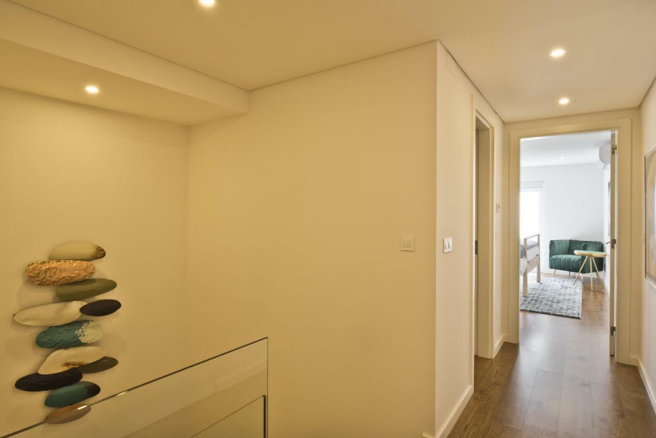 Bmyguest - Sao Bento Terrace Apartment Lisbon Exterior photo